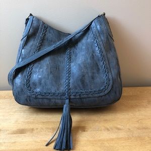 BNWT Steve Madden Shoulder Bag